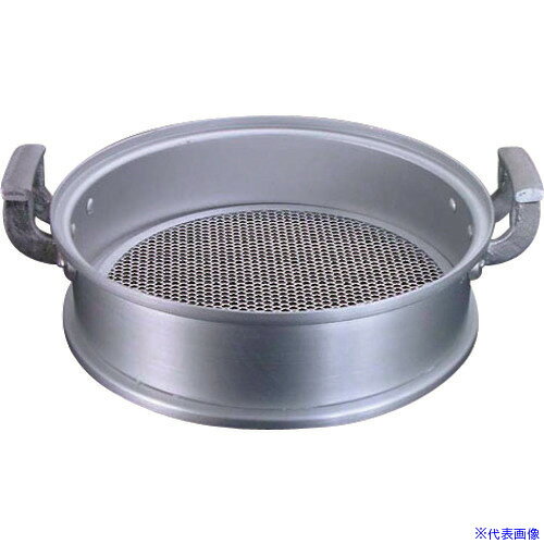 ■TKG アルミ 中華セイロ 身(円付鍋用) 60cm ATY25060(1375227)[送料別途お見積り][法人限定][掲外取寄]