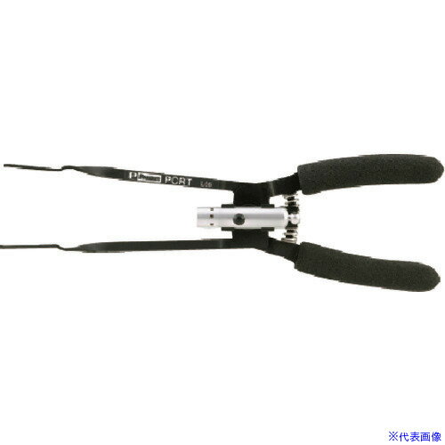 ■PANDUIT コネクタ取り外し工具 PCRT1 PCRT1(1375917)