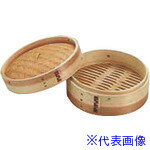 ■TKG 中国製 中華セイロ 身 18cm ATY28018(1378382)[送料別途見積り][法人・事業所限定][掲外取寄]