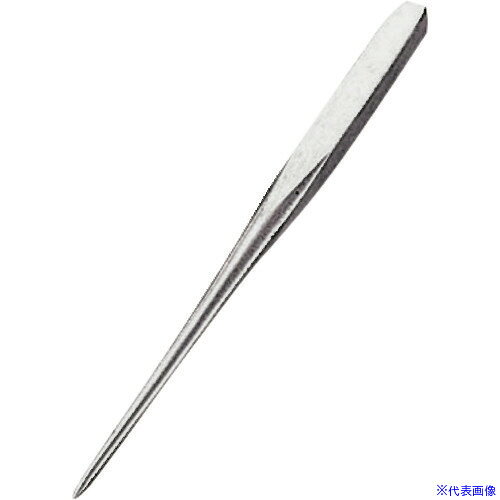 オレンジブック トラスコ中山　TRUSCOTKG SA18−0目打 〔品番:BMU01〕[ 注番:1378525]特長●魚を固定するための道具です。仕様仕様2●重量(kg)：0.04●材質：ステンレス材質/仕上●材質：ステンレスセット内容/付属品注意原産国（名称）日本JANコード4905001003448本体質量45gオレンジブック トラスコ中山　TRUSCOTKG SA18−0目打 〔品番:BMU01〕[注番:1378525][本体質量：45g]《包装時基本サイズ：10×150×10》〔包装時質量：88g〕分類》研究用品》厨房用品》調理器具☆納期情報：メーカー取り寄品（弊社より発送）