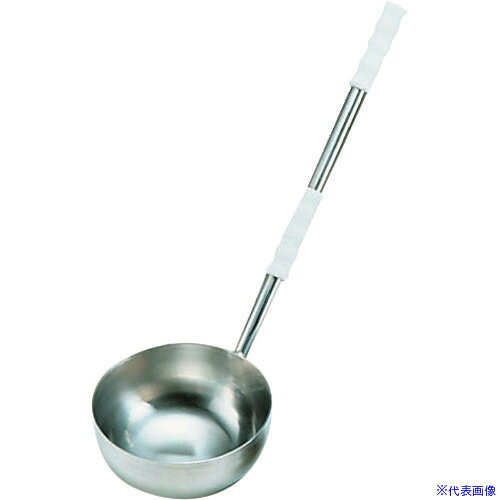 オレンジブック トラスコ中山　TRUSCOTKG サニプス レードル 2L060 2l (ダブルグリップ) 〔品番:BLC91002〕[ 注番:1378540]特長●使いやすさを考え柄の部分と先端部分の角度を31度にしました。● 先端部は、極厚の板厚を使用し、タフな作業に十分に対応できます。仕様仕様2●容量(L)：2.0●直径×柄長(mm)：200×445●材質：ハンドル：ステンレス グリップ：ポリプロピレン材質/仕上●材質：ハンドル:ステンレス グリップ:ポリプロピレンセット内容/付属品注意原産国（名称）フランスJANコード4905001122217本体質量1135gオレンジブック トラスコ中山　TRUSCOTKG サニプス レードル 2L060 2l (ダブルグリップ) 〔品番:BLC91002〕[注番:1378540][本体質量：1135g]《包装時基本サイズ：612×198×195》〔包装時質量：135g〕分類》研究用品》厨房用品》調理器具☆納期情報：メーカー取り寄品（弊社より発送）