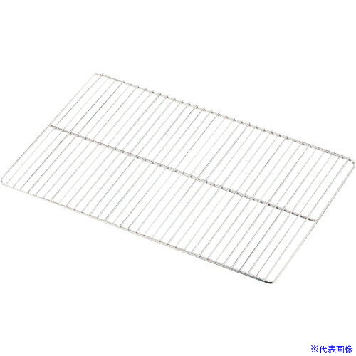 オレンジブック トラスコ中山　TRUSCOTKG DO−EN 18−8グリッド網 1/1用 〔品番:AGL69〕[ 注番:1379903]特長●※コンベクションオーブン等に直接セットして使用する棚アミです。仕様仕様2●サイズ表示：1/1用●幅×奥行(mm)：530×325材質/仕上セット内容/付属品注意原産国（名称）非公開JANコード4905001100307本体質量1100gオレンジブック トラスコ中山　TRUSCOTKG DO−EN 18−8グリッド網 1/1用 〔品番:AGL69〕[注番:1379903][本体質量：1100g]《包装時基本サイズ：325×540×10》〔包装時質量：730g〕分類》研究用品》厨房用品》容器☆納期情報：メーカー取り寄品（弊社より発送）