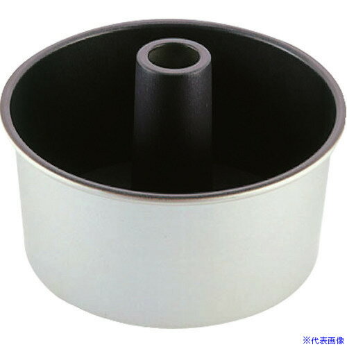 オレンジブック トラスコ中山　TRUSCOTKG SAストロングコート シフォンケーキ型 底取 23cm 〔品番:WSH03023〕[ 注番:1380317]特長●シフォンケーキの焼き型です。●※フッ素樹脂加工のシフォンケーキご使用にあたっての注意 フッ素樹脂加工されたシフォンケーキ型をお使いの場合、 生地の状態(加える水分量や、粉の量、メレンゲの状態) や焼き時間・温度などにより冷却中にケーキの側面が型 から離れてしぼんでしまう場合があります。●これはこび りつきにくく、離型性の良いフッ素樹脂加工の特性です。仕様仕様2●サイズ(cm)：23●内径×深さ(mm)：230×120●底内径(mm)：215●材質：アルスターストロングコート加工材質/仕上●アルスターストロングコート加工セット内容/付属品注意原産国（名称）日本JANコード4905001702150本体質量551gオレンジブック トラスコ中山　TRUSCOTKG SAストロングコート シフォンケーキ型 底取 23cm 〔品番:WSH03023〕[注番:1380317][本体質量：551g]《包装時基本サイズ：238×238×162》〔包装時質量：56g〕分類》研究用品》厨房用品》調理器具☆納期情報：メーカー取り寄品（弊社より発送）