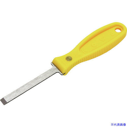 ■KOWA スリムスクレーパー目地用9mm 17967(1381215)×10[送料別途見積り][法人・事業所限定][掲外取寄]