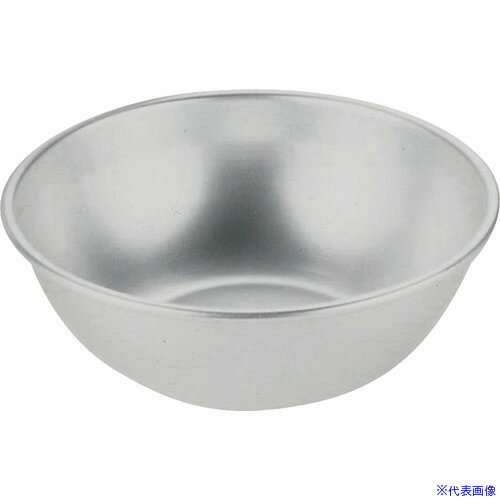 ■TKG アルマイト ボール 33cm ABC08033(1381496)[送料別途見積り][法人・事業所限定][掲外取寄]