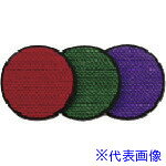 ■TKG ボニータ ソフトコースター 丸 ワイン PKCG33D(1381772)[送料別途見積り][法人・事業所限定][掲外取寄] first23-17363070 セミプロDIY店ファースト パッケージ画像