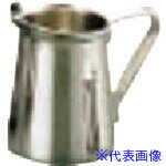 ■TKG SA18-8ER型ミルクポット 150cc PML32150(1381850)[送料別途見積り][法人・事業所限定][掲外取寄]