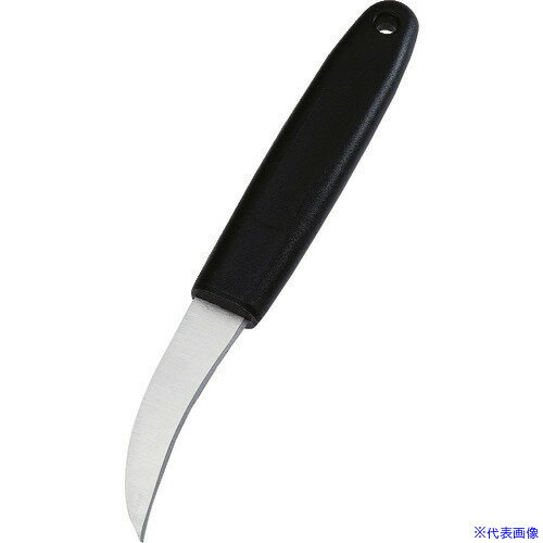 ■TKG キッチンツール ピーリングナイフ 7cm KT87917 BKTK001(1383046)[送料別途お見積り][法人限定][掲外取寄]