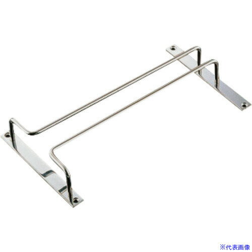 ■TKG グラスフレーム 1連 18-8 PGL6803(1383416)[送料別途見積り][法人・事業所限定][掲外取寄]