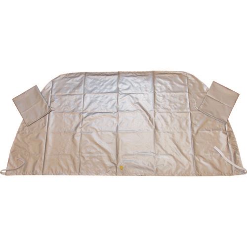 ■コンパル フロントマスク(普通・中〜大型車用) 029123(1383771)×50[送料別途お見積り][法人限定][掲外..