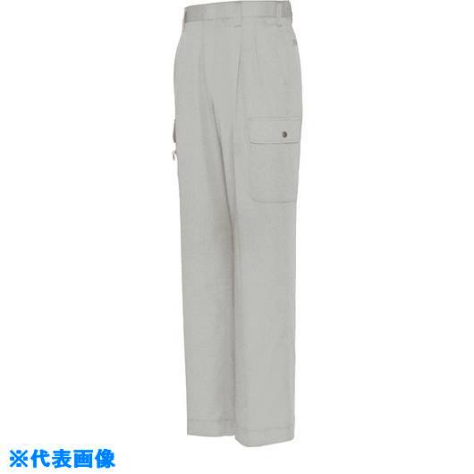 ■アイトス カーゴパンツ(2タック)(厚地)(男女兼用) アースグリーン 73 666400573(1384157)[送料別途お見積り][法人限定][掲外取寄]