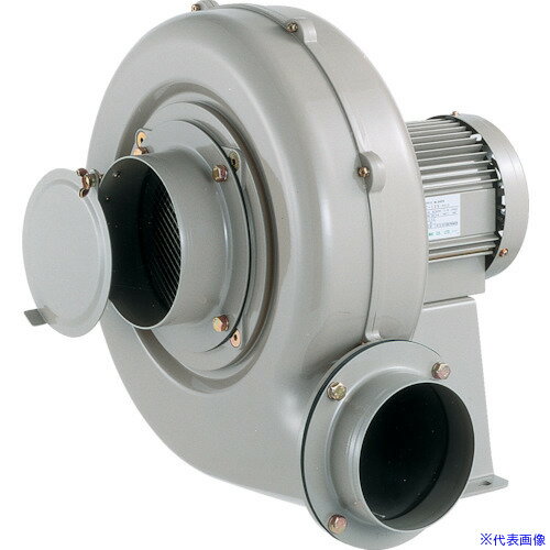 ■昭和 電動送風機 コンパクトシリーズ(0.1kW)右回転 下部水平吐出 EC63T(1384244) ■昭和 電動送風機 コンパクトシリーズ(0.1kW)右回転 下部水平吐出 EC63T(1384244)