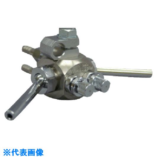 ■扶桑 ルミナ自動スプレーガン AW-2S5型(エアブロー無し) 21009(1384509)[送料別途お見積り][法人限定]..