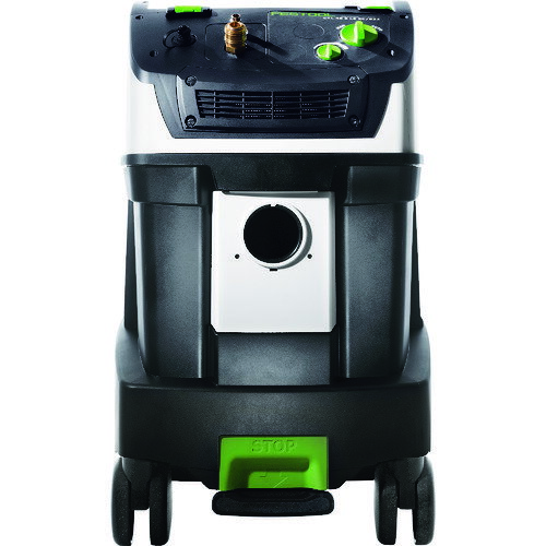 ■FESTOOL ATEX防爆集塵機 CTL48 E LE EC/B22 セット(575275LE) 00526280(1385191)[法人・事業所限定][直送元]