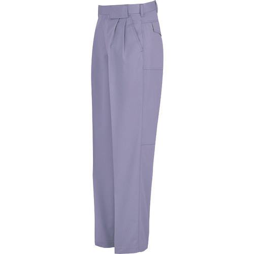 ■アイトス ワークパンツ(2タック) ミストバイオレット 70 557207670(1385647)[送料別途見積り][法人・..