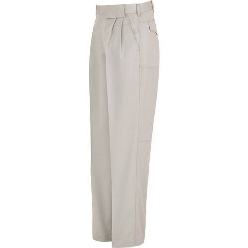 ■アイトス ワークパンツ(2タック) シルバーグレー 82 557200382(1385659)[送料別途見積り][法人・事業..