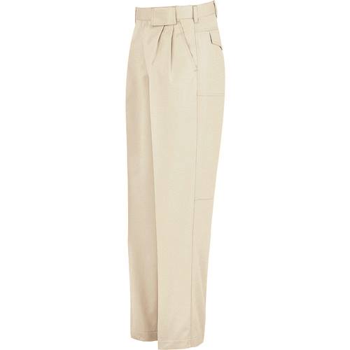 オレンジブック トラスコ中山　TRUSCOアイトス ワークパンツ(2タック) アイボリー 130 〔品番:5572001130〕[ 注番:1385714]特長●環境に配慮した素材と安全を考慮したデザインです。●バックルカバーで商品や加工物を...