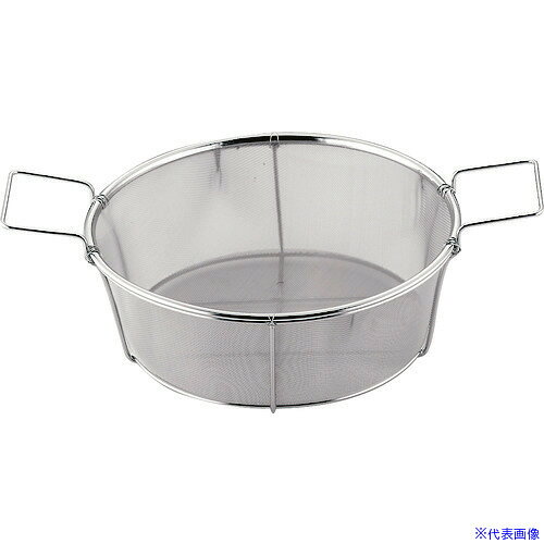 ■TKG SA18-8フライヤー油缶用篭 20l用 AHL85020(1386254)[送料別途見積り][法人・事業所限定][掲外取寄]