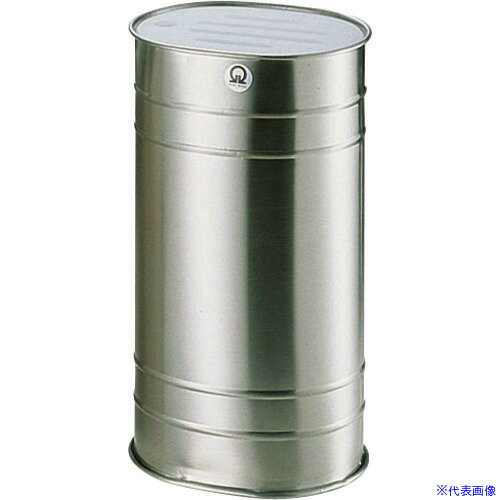 オレンジブック トラスコ中山　TRUSCOTKG SA18-8小判庖丁桶 〔品番:AHU36〕[ 注番:1386301]特長●作業台の上に置けるタイプの庖丁差しです。仕様仕様2●幅×奥行×高さ(mm)：240×189×422●材質：ステンレ...