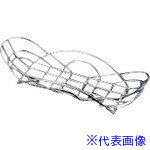 ■TKG 18-8カトラリーバスケット OKT0501(1386408)[送料別途見積り][法人・事業所限定][掲外取寄]