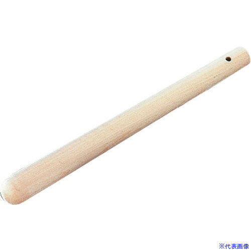 ■TKG 木製すりこぎ棒 21cm BSL03021(1386459)[送料別途見積り][法人・事業所限定][掲外取寄]