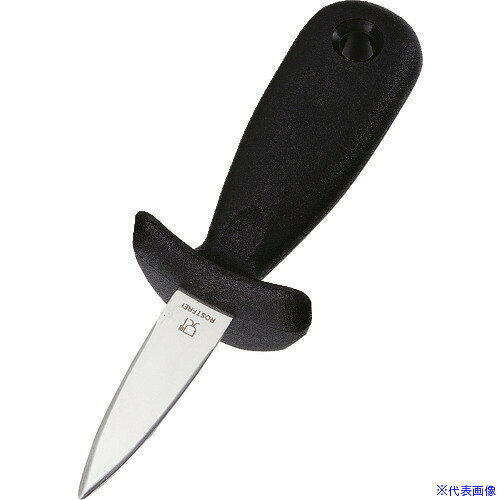 オレンジブック トラスコ中山　TRUSCOTKG キッチンツール オイスターナイフ KT77912F 〔品番:BKTM501〕[ 注番:1387839]特長●柄との間に隙間が無く、汚れが溜まらず衛生的です。仕様●全長(mm)：154仕様2●メーカー品番：KT77912F材質/仕上●ハンドル:ナイロン金属部:ステンレスセット内容/付属品注意原産国（名称）台湾JANコード4905001134128本体質量61gオレンジブック トラスコ中山　TRUSCOTKG キッチンツール オイスターナイフ KT77912F 〔品番:BKTM501〕[注番:1387839][本体質量：61g]《包装時基本サイズ：80×195×40》〔包装時質量：210g〕分類》研究用品》厨房用品》調理器具☆納期情報：メーカー取り寄品（弊社より発送）