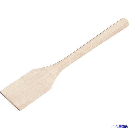 オレンジブック トラスコ中山　TRUSCOTKG 木製 角スパテル(ホウ) 54cm 〔品番:BSP02054〕[ 注番:1387990]特長●天然素材を使用しています。仕様仕様2●サイズ(cm)： 54●全幅(mm)：107●材質：ホウ材材質/仕上●材質：ホウ材セット内容/付属品注意原産国（名称）日本JANコード4905001246814本体質量185gオレンジブック トラスコ中山　TRUSCOTKG 木製 角スパテル(ホウ) 54cm 〔品番:BSP02054〕[注番:1387990][本体質量：185g]《包装時基本サイズ：105×540×20》〔包装時質量：330g〕分類》研究用品》厨房用品》調理器具☆納期情報：メーカー取り寄品（弊社より発送）