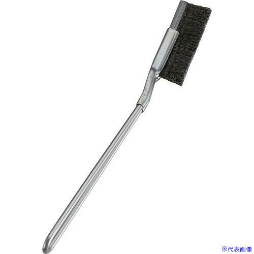 ■TKG ワイヤーチャンネルブラシ (直) GBL05(1388009)[送料別途見積り][法人・事業所限定][掲外取寄]