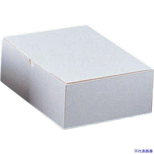 ■TKG エコ洋生 サービスボックス 20-153 5号 100枚入 WBT3904(1388121)[送料別途見積り][法人・事業所..