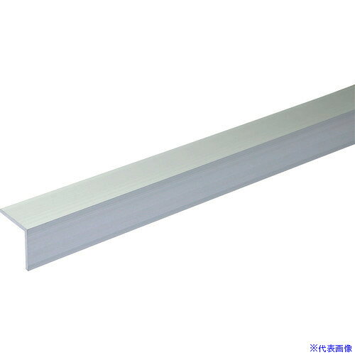 オレンジブック トラスコ中山　TRUSCO光モール アルミアングル AL0.8×25×25 2000mm 〔品番:1124〕[ 注番:1389277]特長●0.8mm厚と薄いため、切る・曲げの加工が容易です。用途●工場・施設・店舗・事務所・学校での保護、補修に。仕様●縦(mm)：25●横(mm)：25●厚さ(mm)：0.8●全長(mm)：2000●色：シルバー仕様2●アングル材質/仕上●アルミ6063（アルマイト仕上げ）セット内容/付属品注意原産国（名称）ベトナムJANコード4960126211246本体質量128gオレンジブック トラスコ中山　TRUSCO光モール アルミアングル AL0.8×25×25 2000mm 〔品番:1124〕[注番:1389277][本体質量：128g]《包装時基本サイズ：2000×25×25》〔包装時質量：212g〕分類》金物・建築資材》建築資材》金属素材☆納期情報：仕入れ先通常在庫品 (欠品の場合有り)