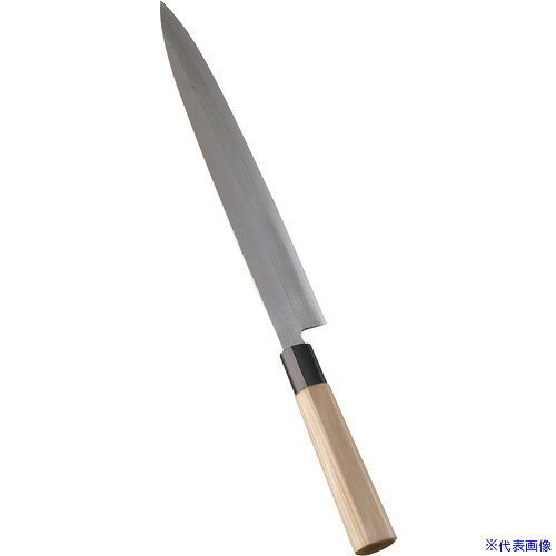 オレンジブック トラスコ中山　TRUSCOTKG ステンレス鋼 防菌柄 正夫 27cm 〔品番:ABU0227〕[ 注番:1389414]特長●錆びにくいステンレス鋼を使用しています。● 木柄なのに防腐、防菌、防水効果に優れています。●手になじみ易く、疲れにくい木柄に天然樹脂(食品添加物)を浸透させることにより、水の染み込みを抑え腐りにくく、雑菌の繁殖を防ぎます。●刃には、モリブデン鋼とステンレスの複合材を使用していますので、錆びにくく、切れ味が良く耐摩耗性に優れています。仕様●全長(mm)：410仕様2●サイズ(cm)：27●重量(g)：170●背厚(mm)：3.4材質/仕上●ステンレス●刃：モリブデン鋼 柄：抗菌柄セット内容/付属品注意原産国（名称）日本JANコード4905001211720本体質量250gオレンジブック トラスコ中山　TRUSCOTKG ステンレス鋼 防菌柄 正夫 27cm 〔品番:ABU0227〕[注番:1389414][本体質量：250g]《包装時基本サイズ：435×50×25》〔包装時質量：1022g〕分類》研究用品》厨房用品》調理器具☆納期情報：メーカー取り寄品（弊社より発送）