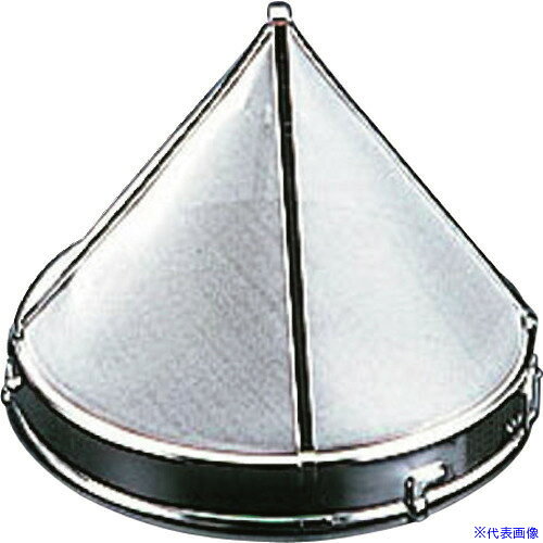 ■TKG SA18-8ワンタッチスープ漉し用替網 30メッシュ BSC26030(1389666)[送料別途見積り][法人・事業所限定][掲外取寄]