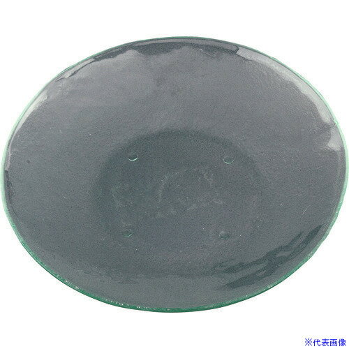 ■TKG タイガーグラス ラウンドディーププラター 022-033-02 クリア RTI7101(1389837)[送料別途見積り][法人・事業所限定][掲外取寄]