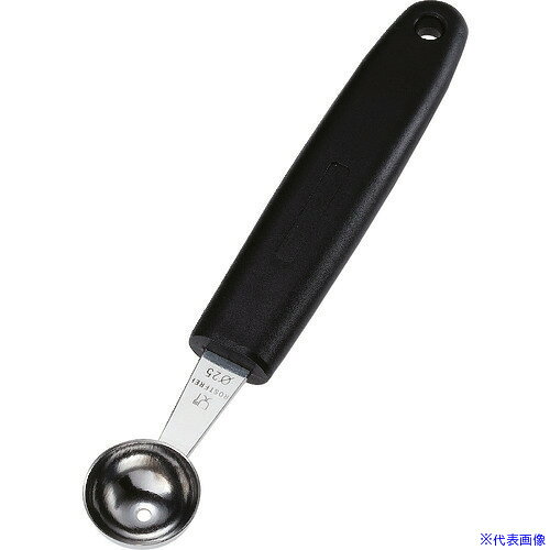 ■TKG キッチンツール ボーラー 25mm KT8771625 BKTI805(1392560)[送料別途お見積り...