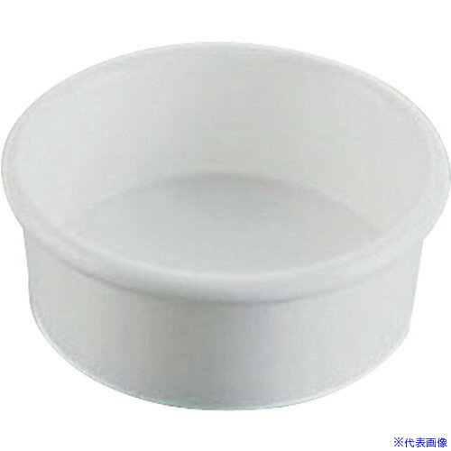 ■TKG ジェスナー ラメキン(SAN) 0362 (ホワイト) PLM221B(1392826)[送料別途見積り][法人・事業所限定]..