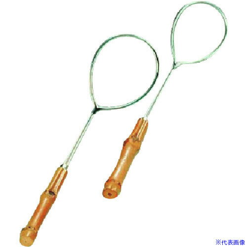 オレンジブック トラスコ中山　TRUSCOTKG SA18-8しゃぶしゃぶあく取り 大 〔品番:QSY41001〕[ 注番:1392846]特長●従来のあく取りに比べて、頭部分の形が小判型になって います。●これは、鍋のフチにピッタリフィッ...