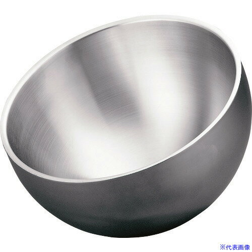 ■TKG ドンナム ダブルウォール アングルボール 36cm PBCE204(1393045)[送料別途見積り][法人・事業所限..