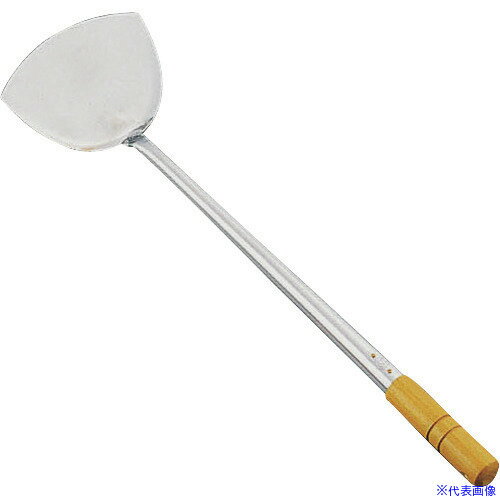 ■TKG 中華ヘラ 小 18-0ステンレス ATY13003(1394190)