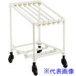 ■TKG SAイレクターまな板立てドーリー PC-6M AMN67(1395686)[送料別途見積り][法人・事業所限定][掲外..