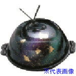 オレンジブック トラスコ中山　TRUSCOTKG アルミ高瀬陶板鍋 七彩 小 13cm 〔品番:QTU343〕[ 注番:1396111]特長●豊富なカラー、サイズ、形状からお選びいただけます。仕様仕様2●規格：小●サイズ(cm)： 13●内径×深さ(mm)：115×15●重量(g)：370●材質：アルミ製材質/仕上●アルミ製セット内容/付属品注意原産国（名称）日本JANコード4905001318276本体質量360gオレンジブック トラスコ中山　TRUSCOTKG アルミ高瀬陶板鍋 七彩 小 13cm 〔品番:QTU343〕[注番:1396111][本体質量：360g]《包装時基本サイズ：155×130×95》〔包装時質量：90g〕分類》研究用品》厨房用品》調理器具☆納期情報：メーカー取り寄品（弊社より発送）