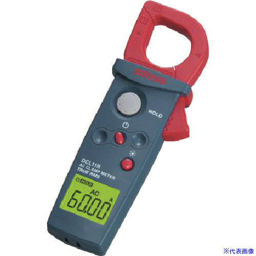 オレンジブック トラスコ中山　TRUSCOタスコ デジタルミニクランプメータ 〔品番:TA451DL〕[ 注番:1432595]特長●歪んだ波形に強い真の実効値タイプ。●小型設計で携帯に便利です。●データホールド機能搭載です。仕様●電源(V)：単4乾電池(LR03)×2●電源：単4乾電池(LR03)×2●交流電流：60/300A●クランプ径：φ22mm仕様2材質/仕上セット内容/付属品●キャリングポーチ●取扱説明書注意原産国（名称）非公開JANコード4528422352270本体質量120gオレンジブック トラスコ中山　TRUSCOタスコ デジタルミニクランプメータ 〔品番:TA451DL〕[注番:1432595][本体質量：120g]《包装時基本サイズ：54×31×145》〔包装時質量：190g〕分類》測定・計測用品》工業用計測機器》クランプメーター☆納期情報：メーカー取り寄品（弊社より発送）