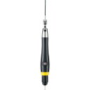 ■UHT エアーラッピングツール ターボラップリニア TLL-12 黒黄 TLL12(1432940)