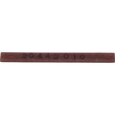 ■UHT CS40-4#300ターボラップ用セラミックストーン 1Cs(箱)=5本入 CS404300(1433121)