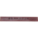 ■UHT CS40-6#300ターボラップ用セラミックストーン 1Cs(箱)=5本入 CS406300(1433181)
