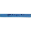 ■UHT CS40-6#800ターボラップ用セラミックストーン 1Cs(箱)=5本入 CS406800(1433211)