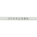 ■UHT CS40-6#1000ターボラップ用セラミックストーン 1Cs(箱)=5本 CS4061000(1433229)