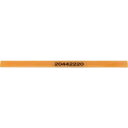 ■UHT CS70-4#400ターボラップ用セラミックストーン 1Cs(箱)=5本入 CS704400(1433253)