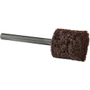 ■UHT #1000軸付NSL 軸径3mm 茶 (1Pk(箱)=14本入) 5166(1434578)