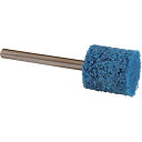 ■UHT #1500軸付NSL 軸径3mm 青 (1Pk(箱)=14本入) 5167(1434586)