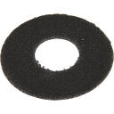 ■UHT ポリパー φ30#240 ラバーパット1個付(1Pk(箱)=150枚入) 5344(1434845)